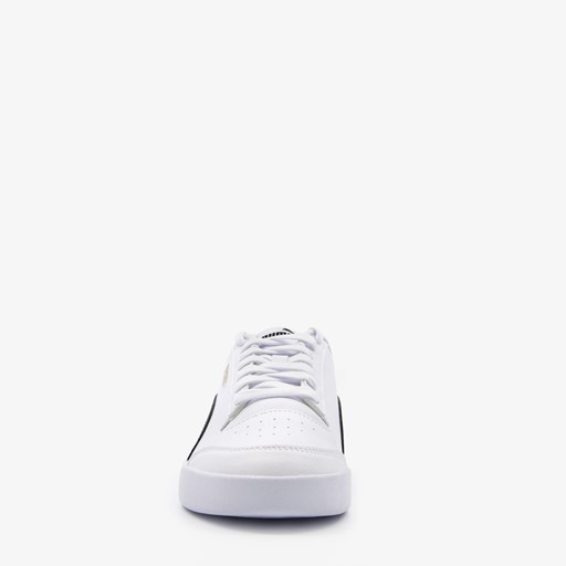 Shuffle JR kinder sneakers wit