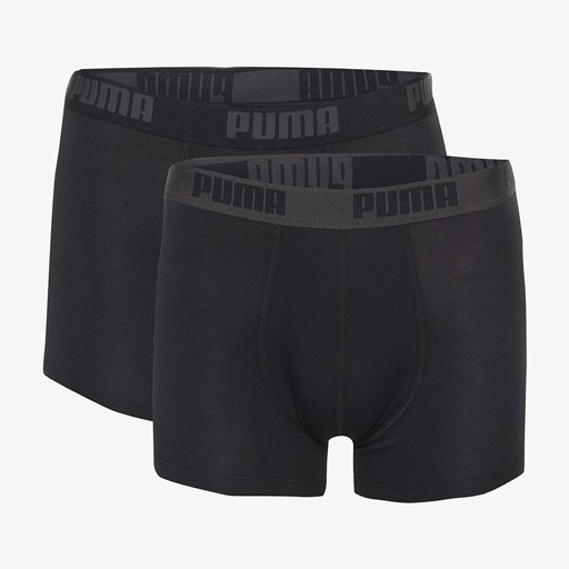 Heren boxershorts 2-pack