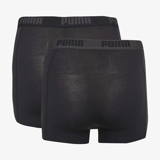 Heren boxershorts 2-pack