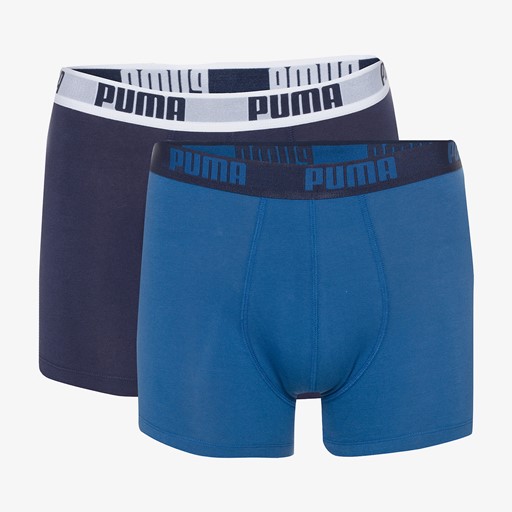 Heren boxershorts 2-pack