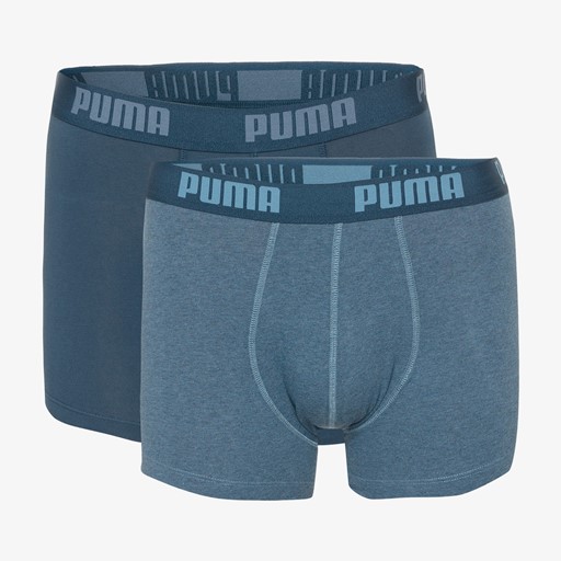 Heren boxershorts 2-pack
