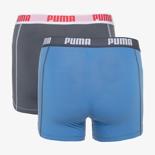 Heren boxershorts 2-pack