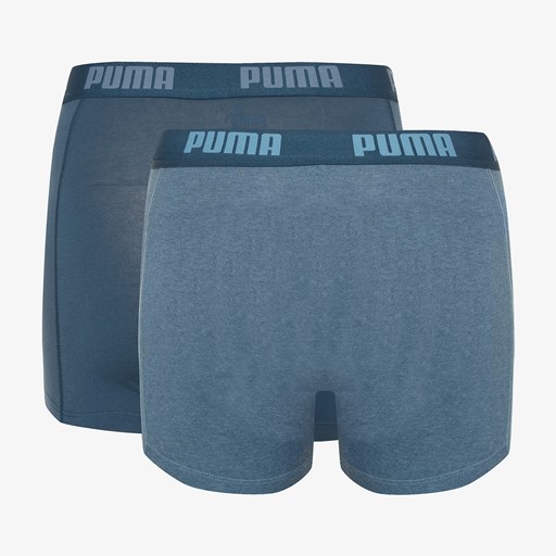 Heren boxershorts 2-pack