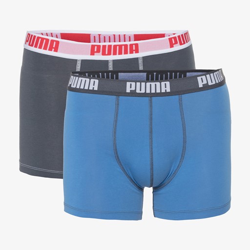 Heren boxershorts 2-pack