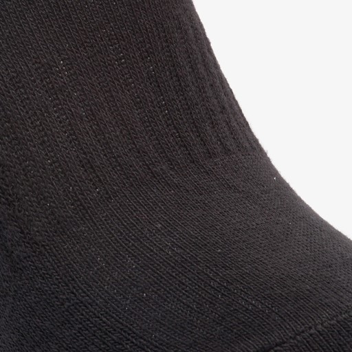 3 paar sneakersokken