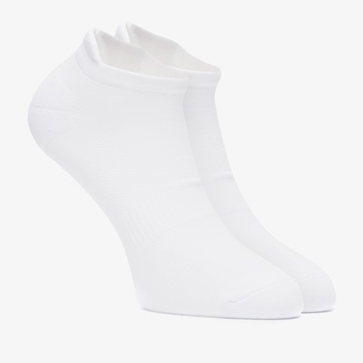 2 paar sport sneakersokken