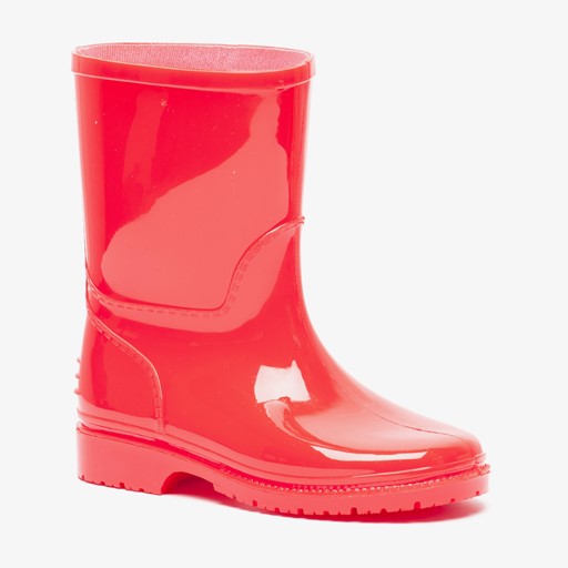 Kinder regenlaarzen