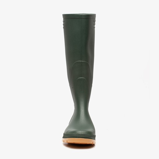 Regenlaarzen