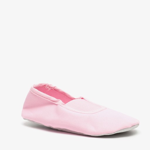 Kinder balletschoenen