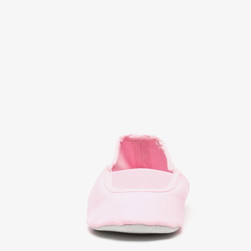 Kinder balletschoenen