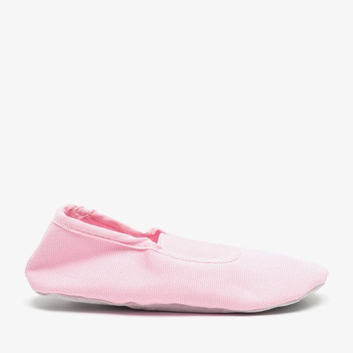 Kinder balletschoenen