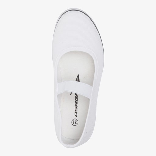 Kinder gymschoenen