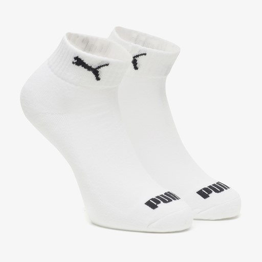 2 paar sneakersokken