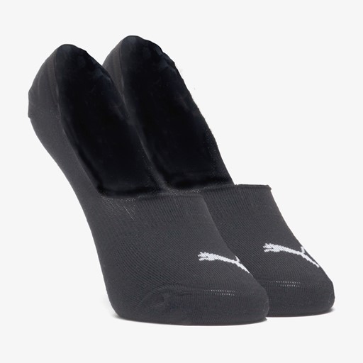 2 paar sneakersokken