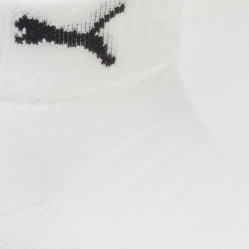 2 paar sneakersokken