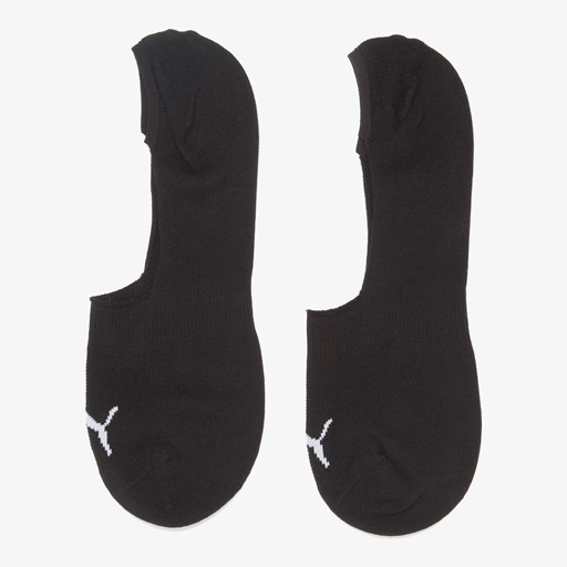 2 paar sneakersokken