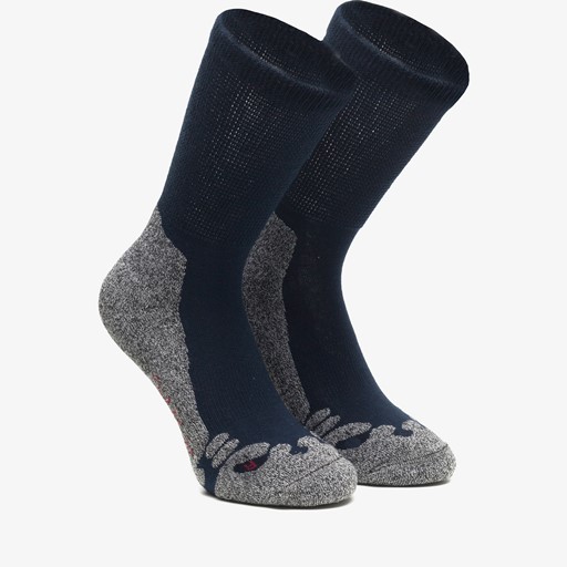 1 paar wandelsokken