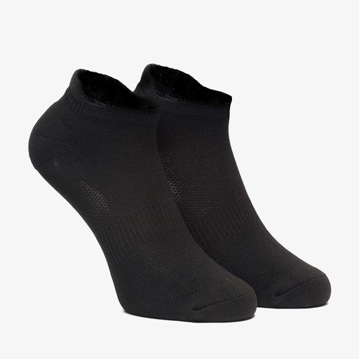 2 paar sneakersokken