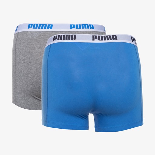 Heren boxershorts 2-pack