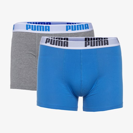 Heren boxershorts 2-pack