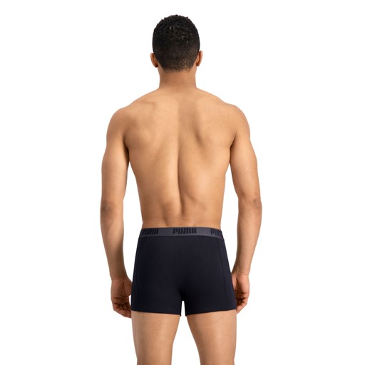 Heren boxershorts 2-pack