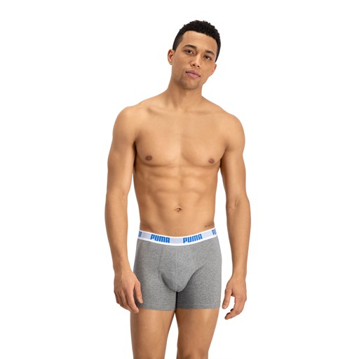 Heren boxershorts 2-pack