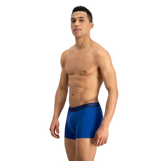 Heren boxershorts 2-pack