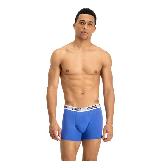 Heren boxershorts 2-pack