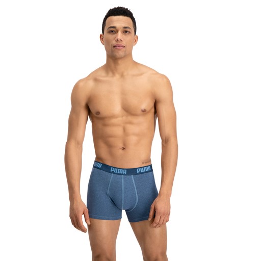 Heren boxershorts 2-pack