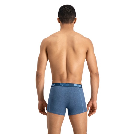 Heren boxershorts 2-pack