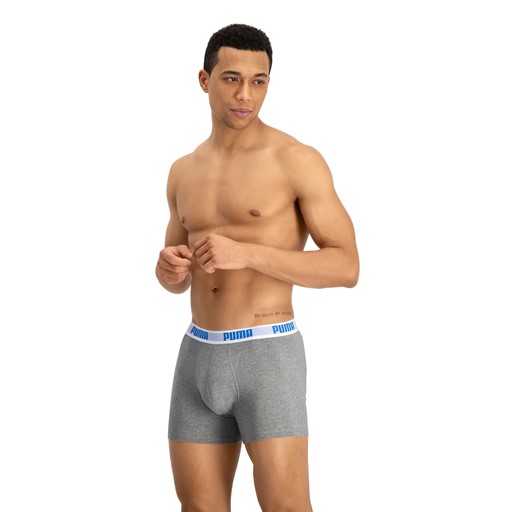 Heren boxershorts 2-pack