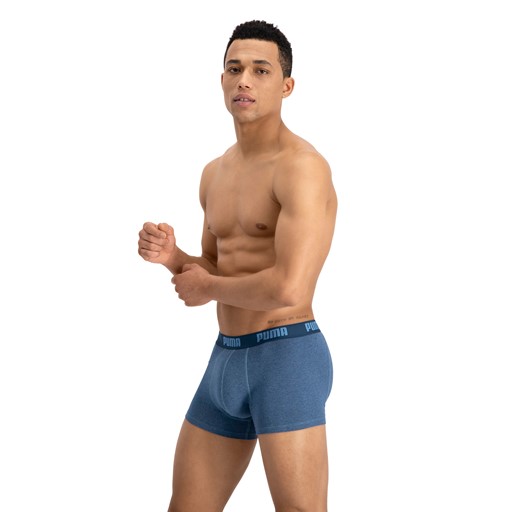 Heren boxershorts 2-pack