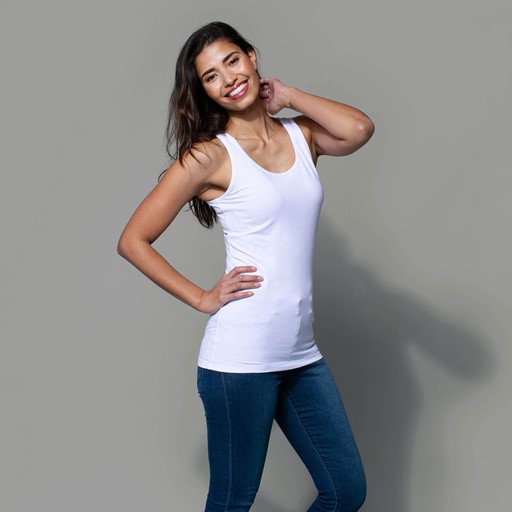 Dames singlet