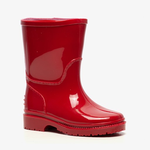 Kinder regenlaarzen