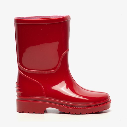 Kinder regenlaarzen