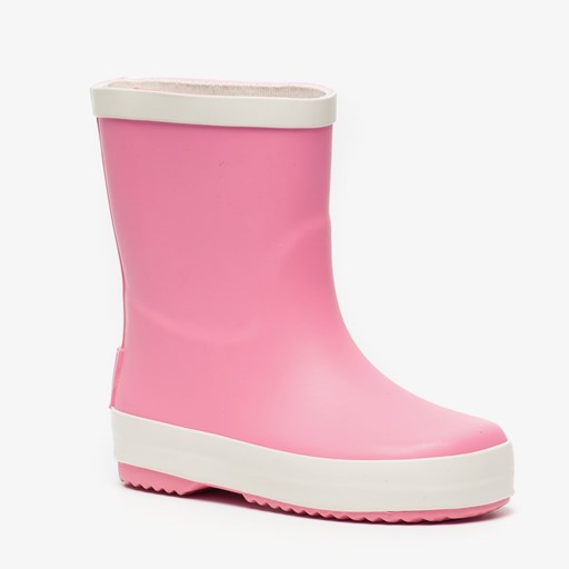 Kinder regenlaarzen