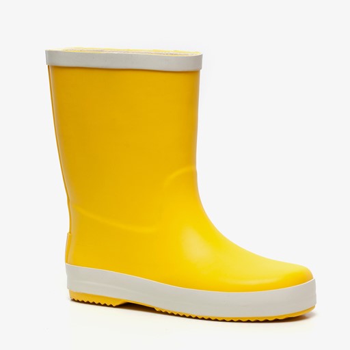 Kinder regenlaarzen