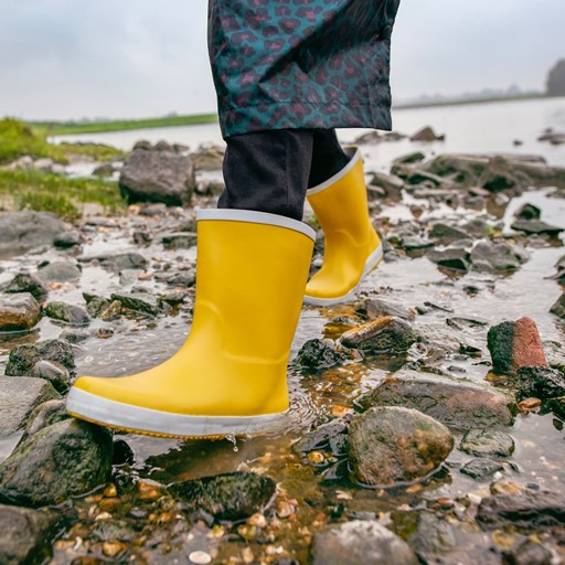 Kinder regenlaarzen