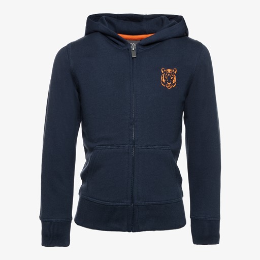 Jongens vest