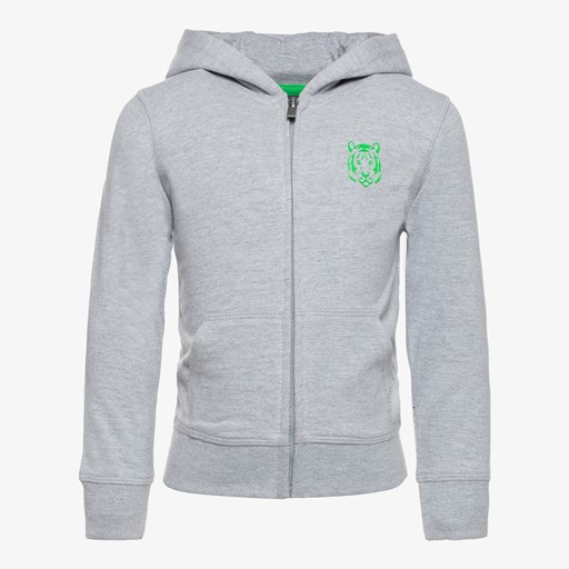 Jongens vest