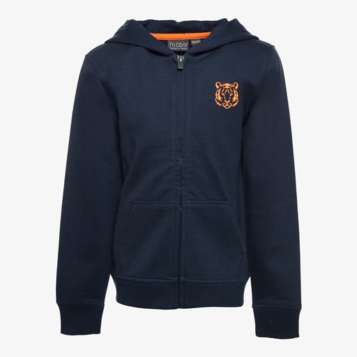 Jongens vest
