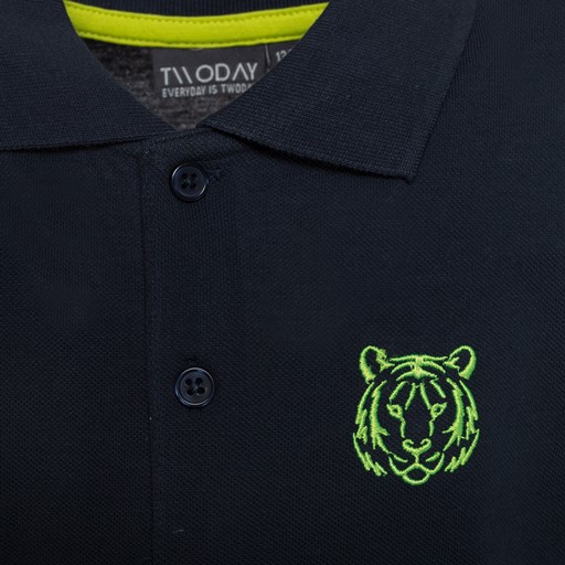Jongens polo