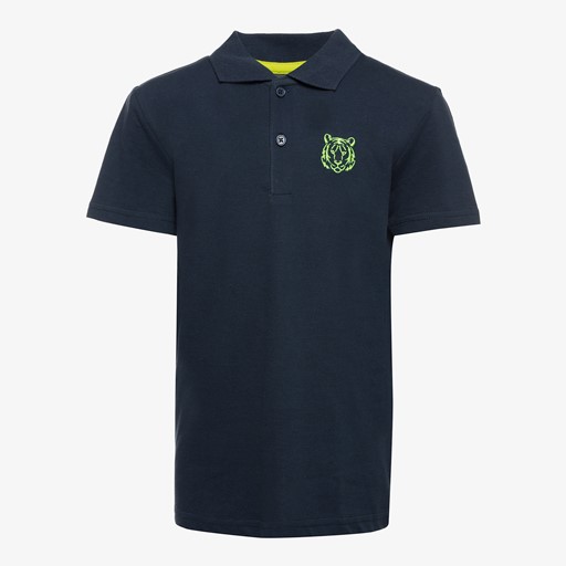 Jongens polo