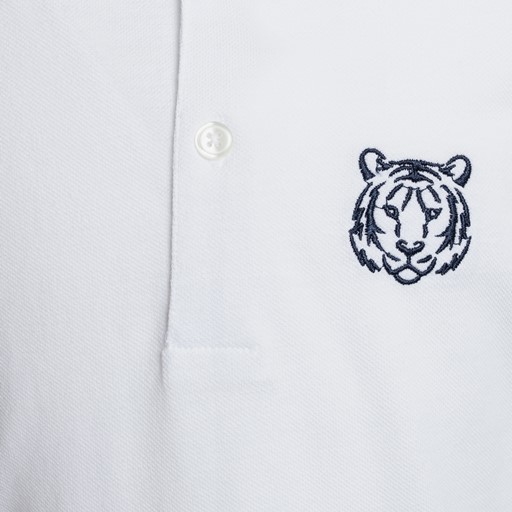 Jongens polo