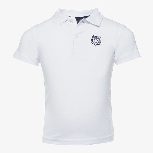 Jongens polo
