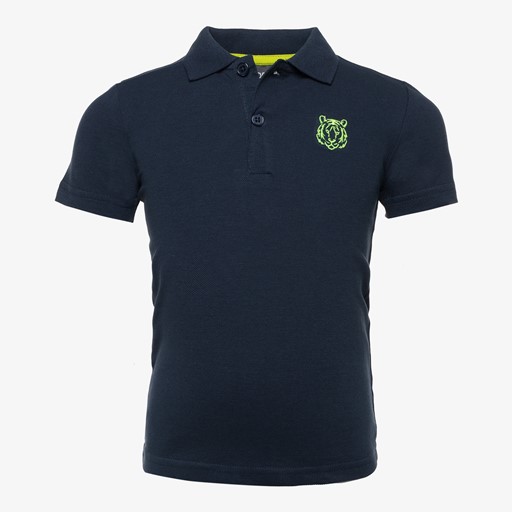 Jongens polo