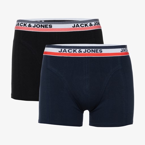 Heren boxershorts 2-pack