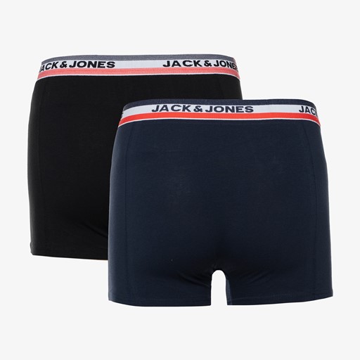 Heren boxershorts 2-pack