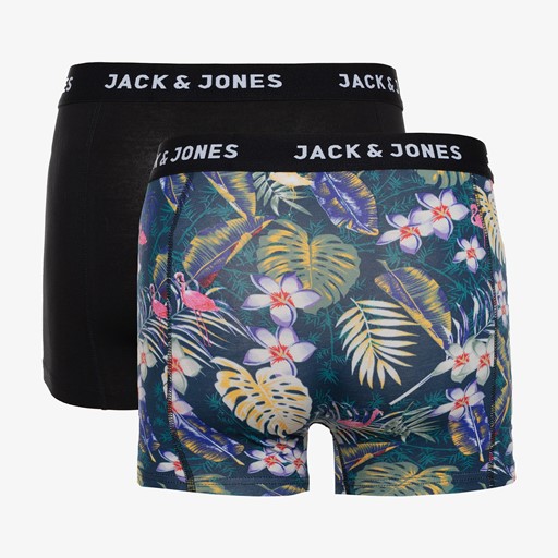 Heren boxershorts 2-pack