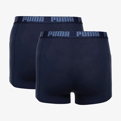 Heren boxershorts 2-pack